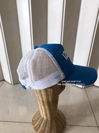 หมวกแก๊ป cap รูปที่ 2