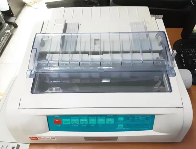 oki microline 790 plus