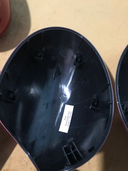 ฝาครอบกระจกมองข้าง MINI รูปที่ 5