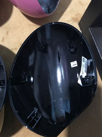 ฝาครอบกระจกมองข้าง MINI รูปที่ 11