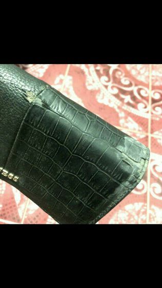 ซ่อมโซฟาถลอก เบาะหนังแตก สีย้อมหนัง ซ่อมเครื่องหนัง รูปที่ 9