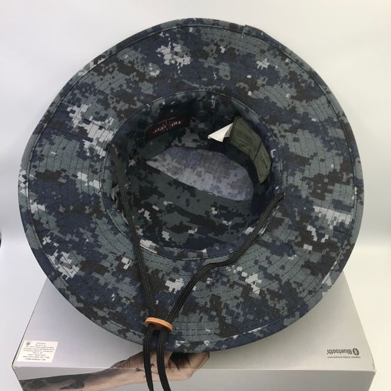 หมวกเดินป่า made in usa. รูปที่ 7