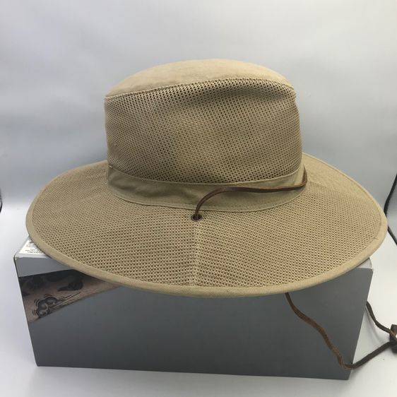 หมวกDORMAN PACIFIC รูปที่ 5