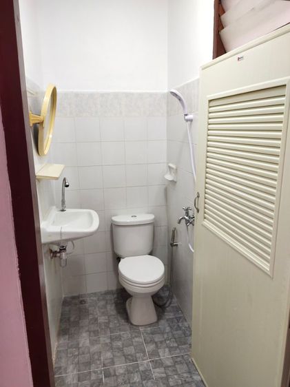 ทาวน์เฮาส์ 2 ชั้น 2 ห้องนอน 2 ห้องน้ำ รูปที่ 6