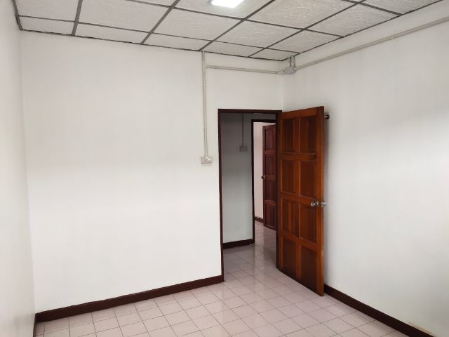 ทาวน์เฮาส์ 2 ชั้น 2 ห้องนอน 2 ห้องน้ำ รูปที่ 4