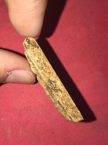 พระสมเด็จ กรุบางขุนพรหม กรุใหม่ พิมพ์เจดีย์ เนื้อผงพุทธคุณ มวลสารครบ จัด ละเอียด หลังเรียบ รูปทรงสวย งดงาม ขอบไม่คม แห้ง เหี่ยว ยุบย่น เนื้อ รูปที่ 7