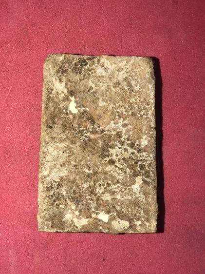 พระสมเด็จ กรุบางขุนพรหม กรุใหม่ พิมพ์เจดีย์ เนื้อผงพุทธคุณ มวลสารครบ จัด ละเอียด หลังเรียบ รูปทรงสวย งดงาม ขอบไม่คม แห้ง เหี่ยว ยุบย่น เนื้อ รูปที่ 2