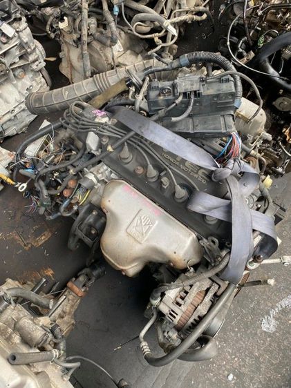 Toyota Corona ST192 ถังน้ำมันเชื้อเพลิงพร้อมติ๊กน้ำมัน เชื้อเพลิง สอบถามข้อมูลเพิ่มเติมได้ ครับ รูปที่ 9