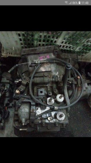 Toyota Altis คอมแอร์รถยนต์ เครื่อง 3 Z Z 1.6 สอบถามอะไหล่ รถยนต์ได้ครับ รูปที่ 5