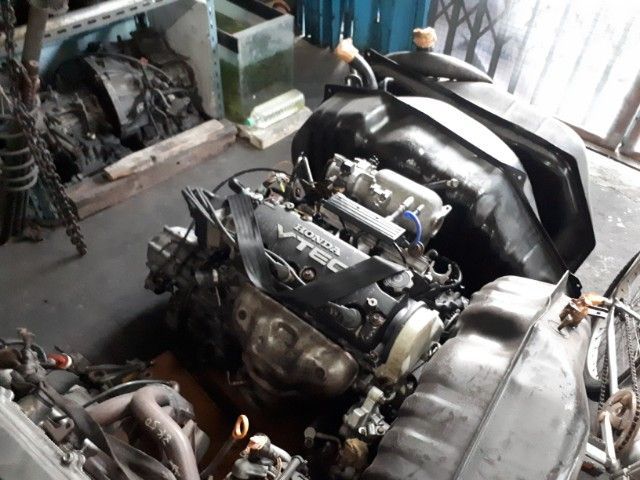 Toyota Altis คอมแอร์รถยนต์ เครื่อง 3 Z Z 1.6 สอบถามอะไหล่ รถยนต์ได้ครับ รูปที่ 4