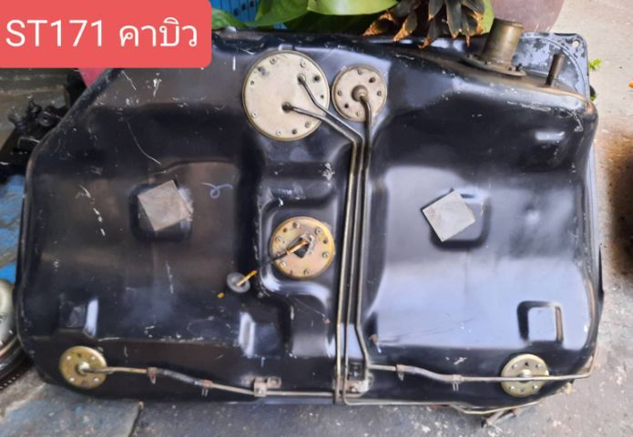 Toyota Altis ไดชาร์จไฟรถยนต์ ปี 04 สอบถาม อะไหล่รถยนต์เพิ่มเติมได้ครับ รูปที่ 9