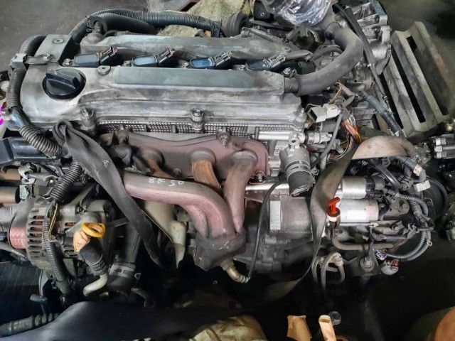 Toyota Altis ไดชาร์จไฟรถยนต์ ปี 04 สอบถาม อะไหล่รถยนต์เพิ่มเติมได้ครับ รูปที่ 6