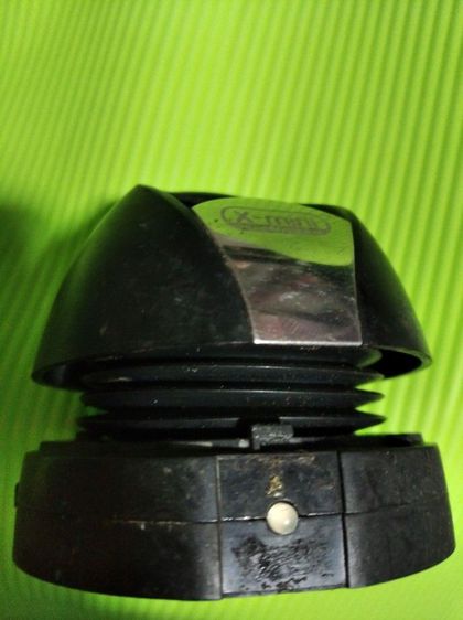 ลำโพง X-mini portable speaker เสียงดี มือสอง รับแอปคนละครึ่ง รูปที่ 2