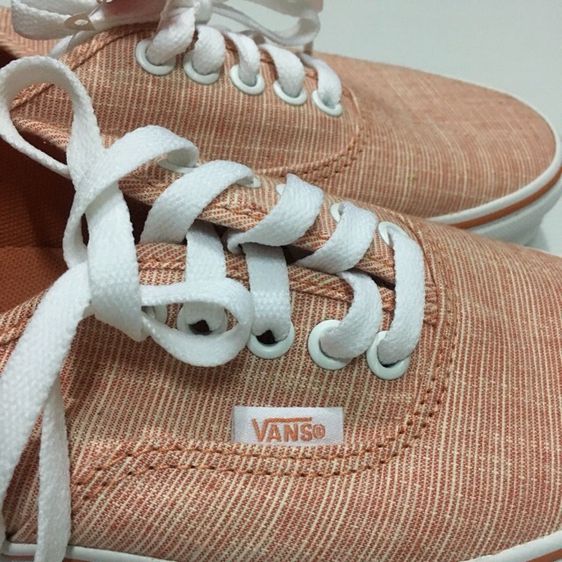 รองเท้า VANS Authentic Size 8.5 หรือ 39 รูปที่ 7