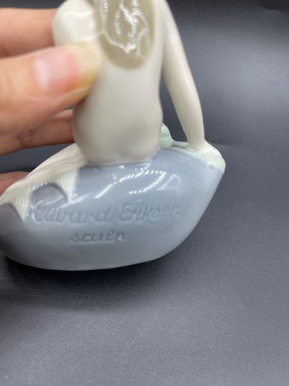 เงือกน้อย The Little Mermaid รูปที่ 4