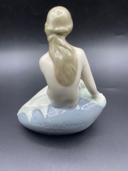 เงือกน้อย The Little Mermaid รูปที่ 3