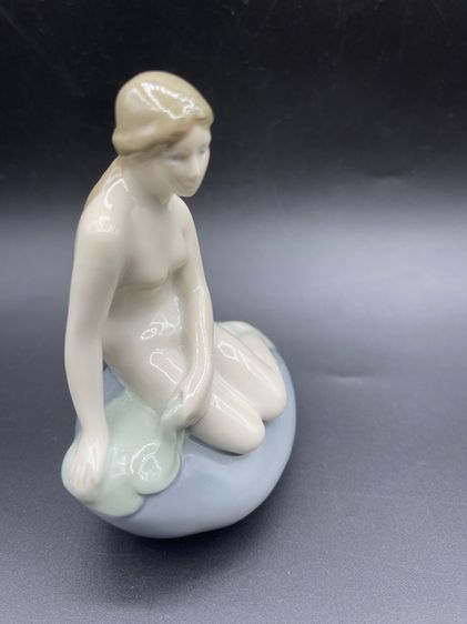 เงือกน้อย The Little Mermaid รูปที่ 2