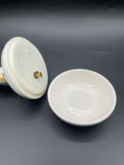 กล่องดนตรี The world of Peter Rabbit รูปที่ 5