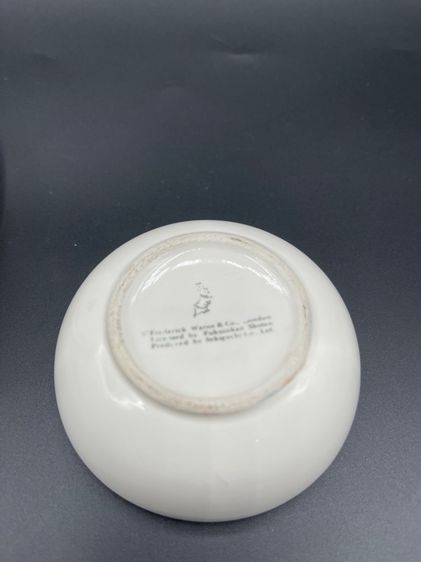 กล่องดนตรี The world of Peter Rabbit รูปที่ 6