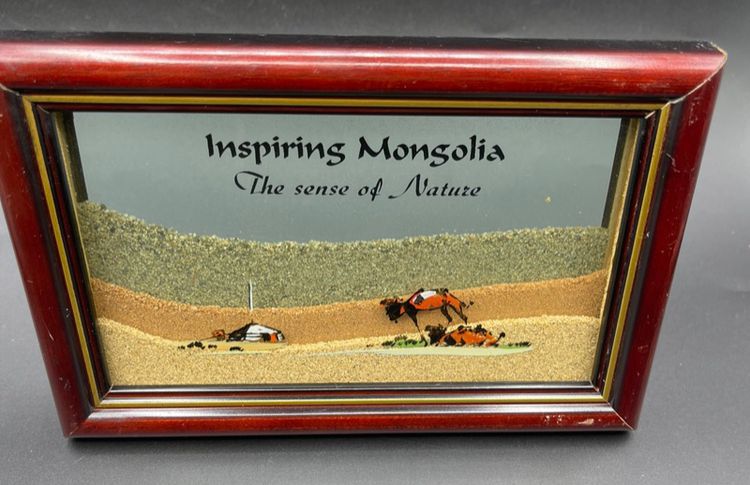 ภาพInspiring Monsolia The sense of Nature รูปที่ 2