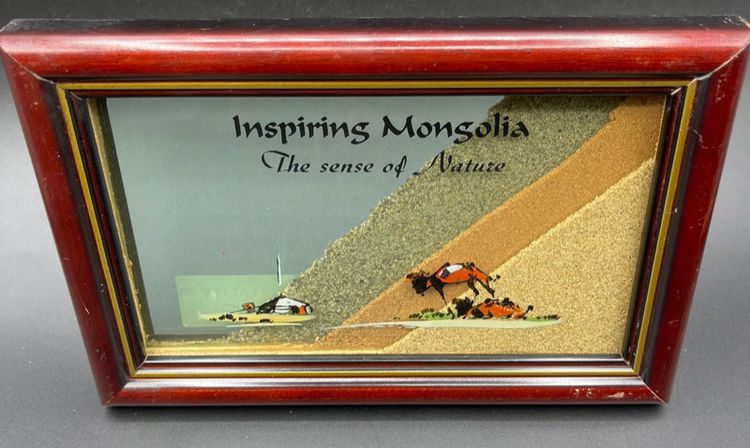 ภาพInspiring Monsolia The sense of Nature รูปที่ 3
