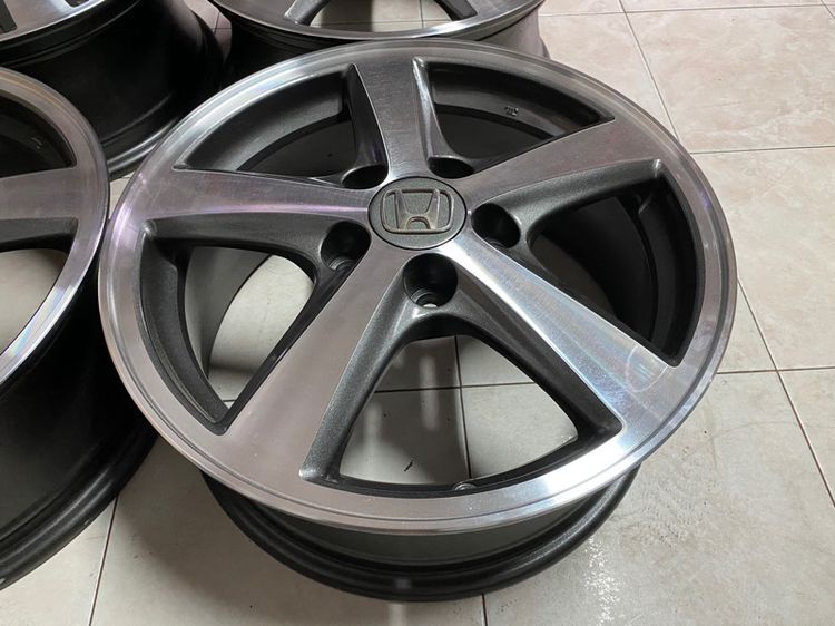 ล้อแท้ HONDA ขอบ16 5รู114 รูปที่ 3
