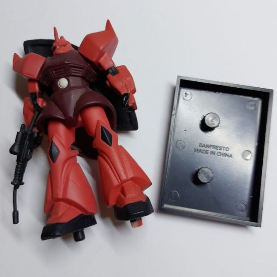 ของเล่นของสะสม Figure Gundam งาน Banpresto  รูปที่ 3