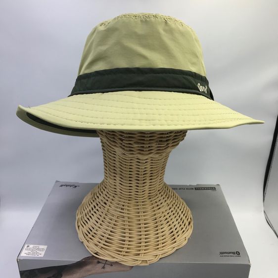 หมวก ORVIS made in SAI LAKKA รูปที่ 3