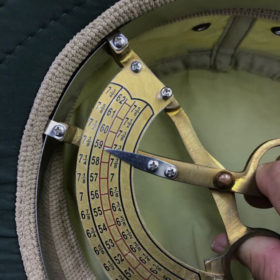 หมวก ORVIS made in SAI LAKKA รูปที่ 11