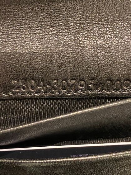 กระเป๋าสตางค์สั้น Fendi รูปที่ 10