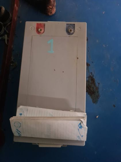 แบตเตอรี่สำหรับแผงโซล่าเซลล์ รูปที่ 3