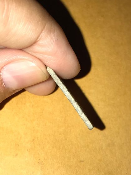 พระเหรียญลป.ทวด พิมพ์ซุ้มกอ เนื้อตะกั่ว ลองพิมพ์ ปี 2506 อจ.ทิม ปลุกเศกวัดช้างให้ ปัตตานี คม ชัด ลึก ทรงพิมพ์ สวยสมบูรณ์ สภาพสวยมาก แท้ดูง่า รูปที่ 4