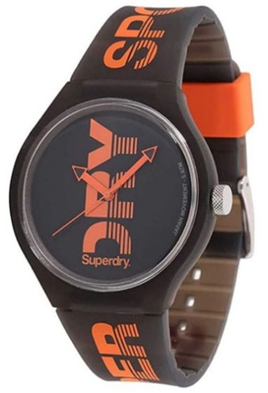 นาฬิกา SUPERDRY Urban XL Sport Watch ใหม่ มือ 1 แท้ รูปที่ 2