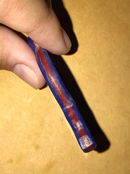 เหรียญท่านพ่อลี หลังท้าวเวสสุวรรณ์ ทองแดงรมดำ วัดป่าธรรมรังสี ปี 2519 เก่า แท้ หายาก พร้อมเลี่ยมกรอบอย่างดี  พุทธคุณ โดดเด่นในด้านแคล้วคลาด  รูปที่ 5