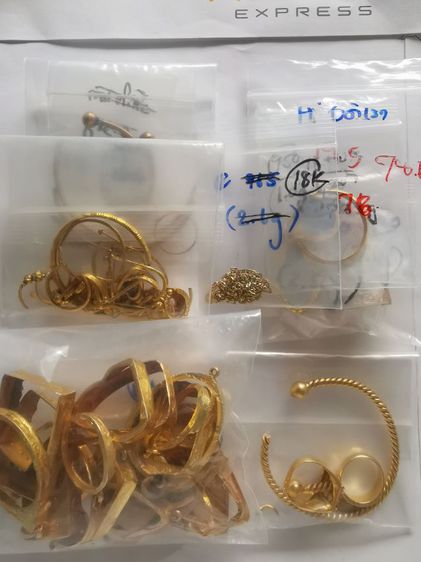ซื้อทอง​ นาก​ เงิน​ ทองรูปพรรณ​ ทองเค​ ทุกชนิด​ (โซนบางใหญ่​ กรุงเทพและปริมณฑล)​ รูปที่ 2