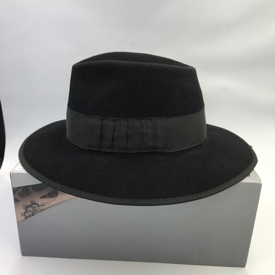 หมวกสักหลาด Dipper EMPIRE STATE รูปที่ 3