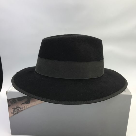 หมวกสักหลาด Dipper EMPIRE STATE รูปที่ 5