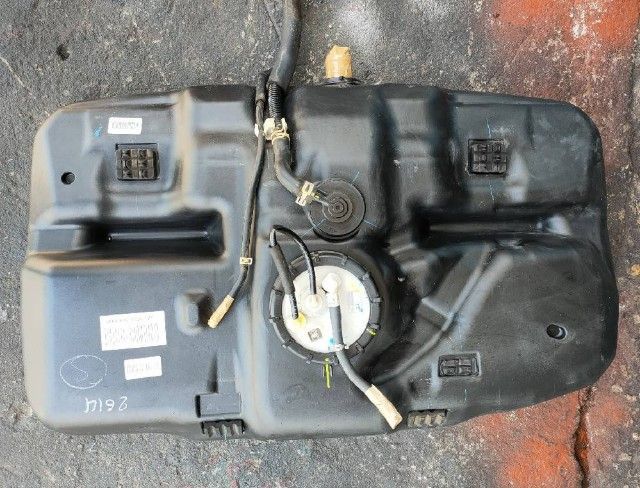 Honda Jazz Generation 2 คอยล์ไฟหัวเทียน เครื่องยนต์L15i vtec สอบถามอะไรเพิ่มเติมได้ครับ  รูปที่ 3