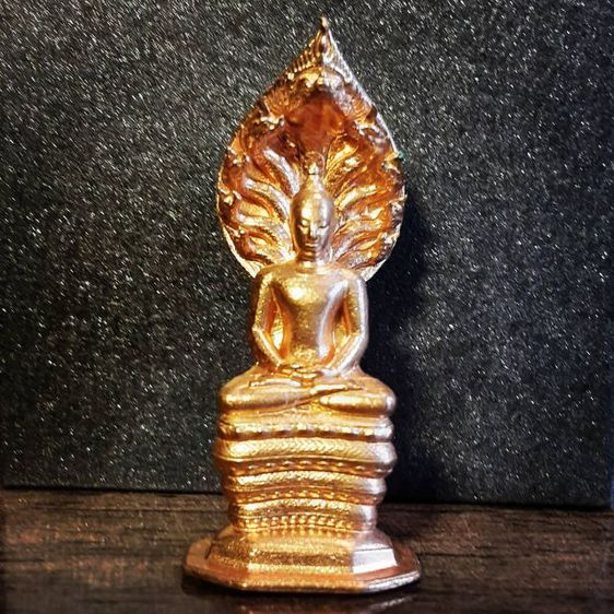 พระนาคปรก รูปที่ 17