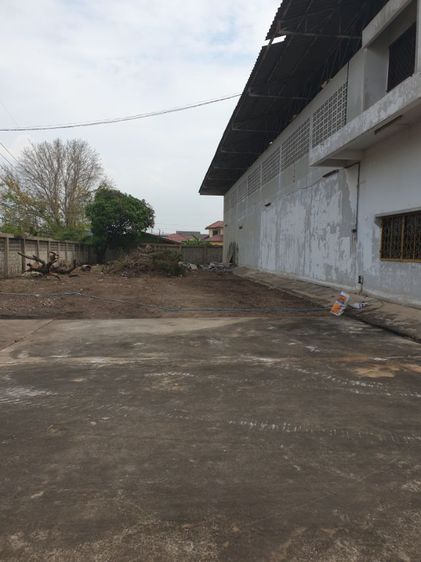 โรงงานผลิตประตูเหล็กและสแตนเลส เลิกกิจการ รูปที่ 4