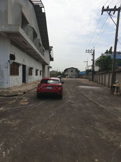 โรงงานผลิตประตูเหล็กและสแตนเลส เลิกกิจการ รูปที่ 3