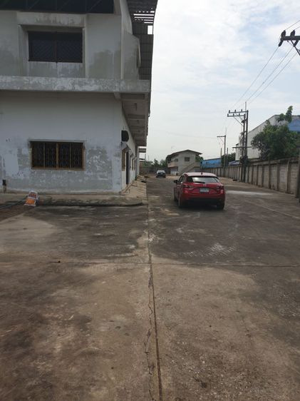 โรงงานผลิตประตูเหล็กและสแตนเลส เลิกกิจการ รูปที่ 5