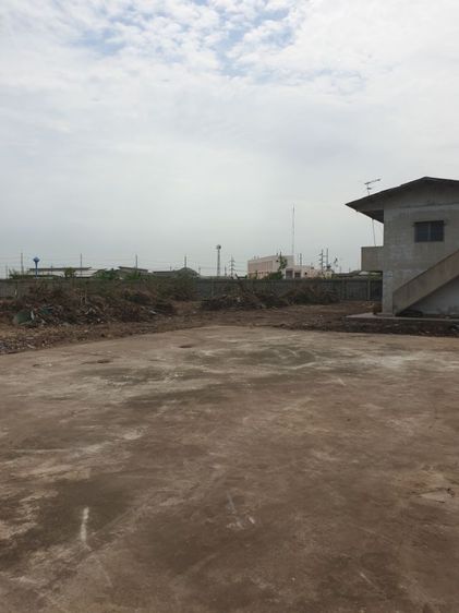 โรงงานผลิตประตูเหล็กและสแตนเลส เลิกกิจการ รูปที่ 9