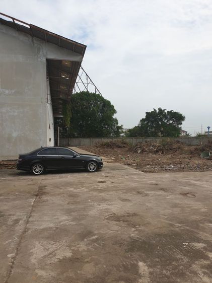 โรงงานผลิตประตูเหล็กและสแตนเลส เลิกกิจการ รูปที่ 8