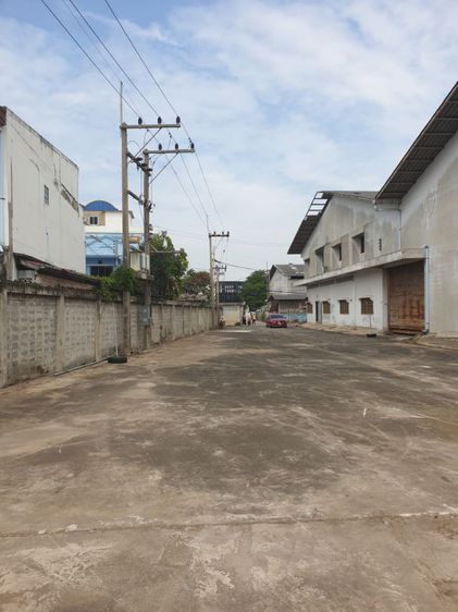 โรงงานผลิตประตูเหล็กและสแตนเลส เลิกกิจการ รูปที่ 6