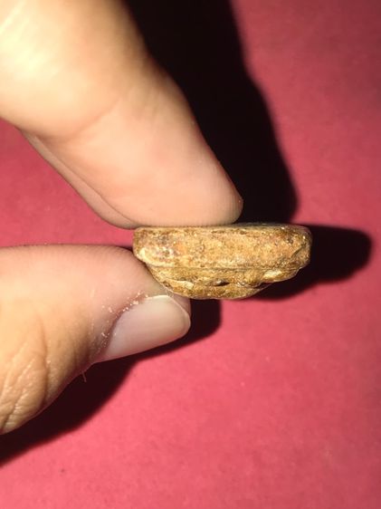 พระสมเด็จ วัดระฆัง พิมพ์ตุ๊กตา ยุคแรก กรุพระเจดีย์สามองค์วัดระฆัง สร้างในสมัยรัชกาลที่ 3 ตั้งแต่ ปี 2368 –2390 เนื้อผง ความสวยงาม คน ชัด ลึก รูปที่ 6