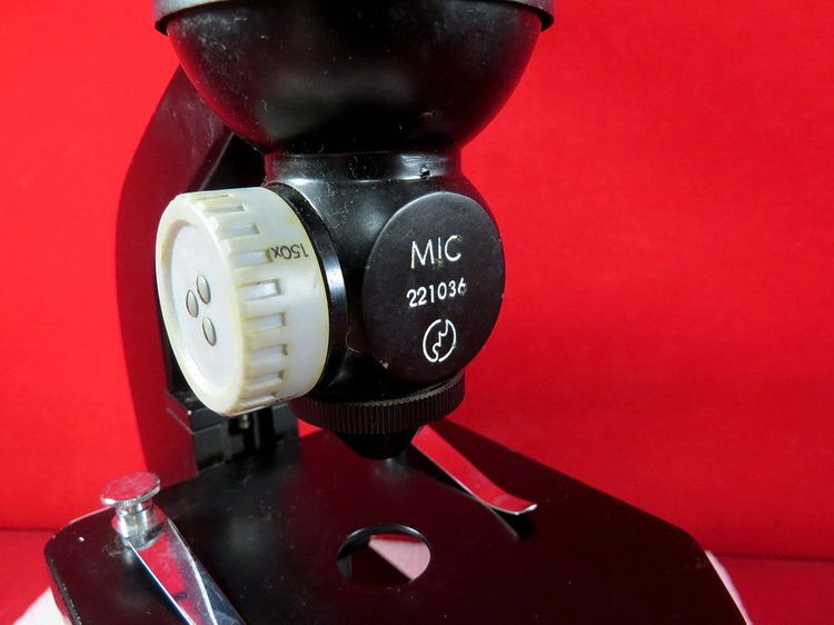 กล้องจุลทรรศน์ OLYMPUS รูปที่ 16