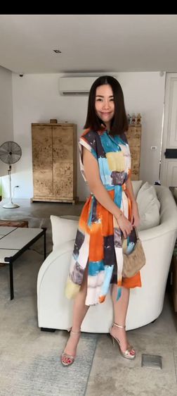 ส่งต่อเดรสเชิ้ต รูปที่ 7