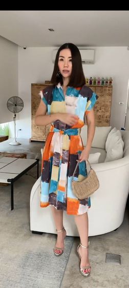 ส่งต่อเดรสเชิ้ต รูปที่ 8