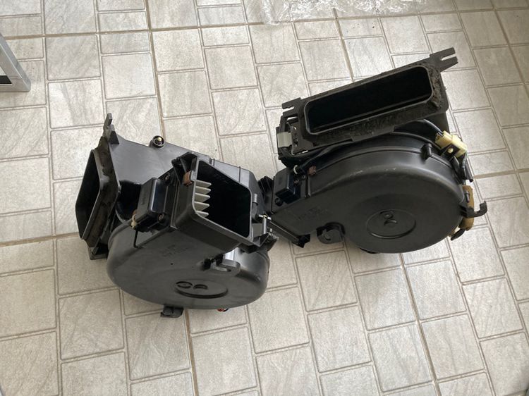 ตู้แอร์แท้ มือสอง Jaguar Daimler X300 จากัวร์ XJ6 Sovereign รูปที่ 10